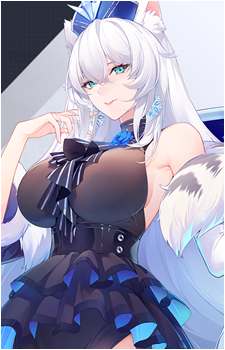 Anja {CF}'s image