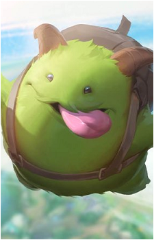 Image 10 of Poro