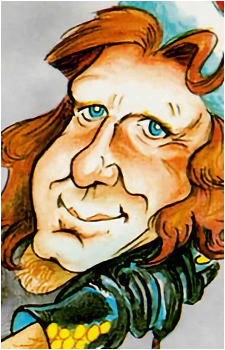 Keith Emerson