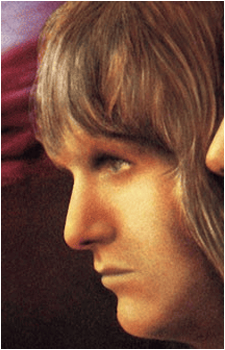 Keith Emerson