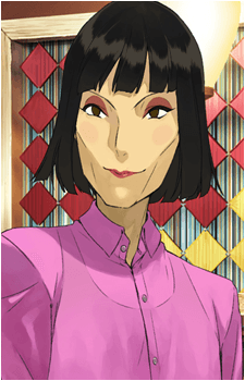 Kouhei Izumi {O;N}'s image