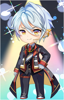 Akira's image