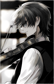 Hei Yanjing