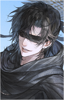 Hei Yanjing