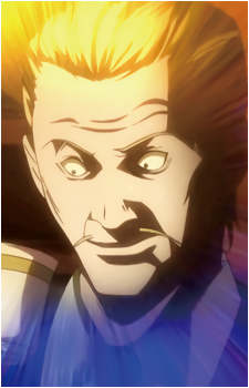 Karl Belmont