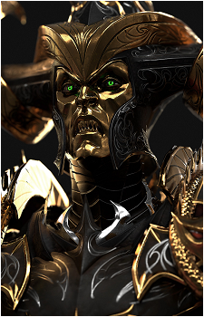Malekith's image