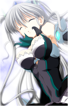 Athena Narukami