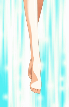 Athena Narukami