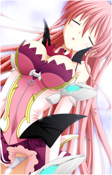 Athena Narukami