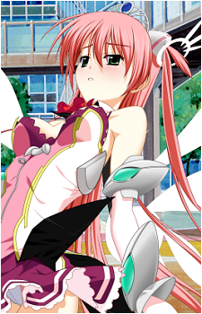 Athena Narukami