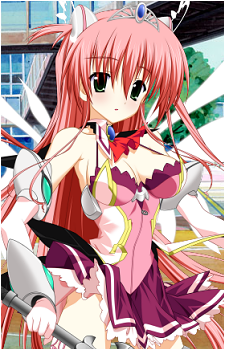 Athena Narukami's image