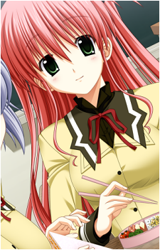 Athena Narukami