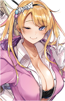 Miyabi Yuugaoze's image