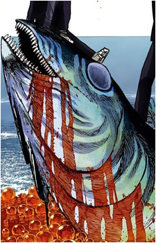 Fish Devil's image