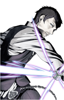 Henry Cooldown's image