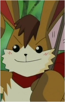 Hare {MR}
