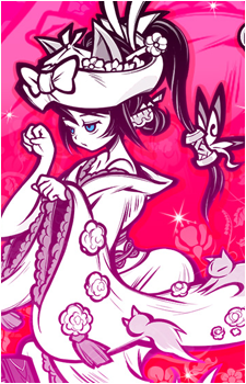 Miko Mitama