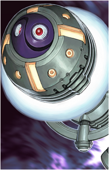 R-Genex Crusher's image