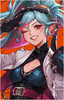 Archer's image