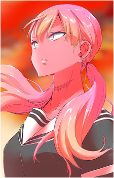 Sarina Shizukume