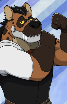 Image source: <a href="https://www.brokgame.com/fanart.php" title="External link" target="_blank">https://www.brokgame.com/fanart.php</a> Tenderjaw
