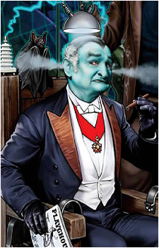 Grandpa Sam Dracula's image