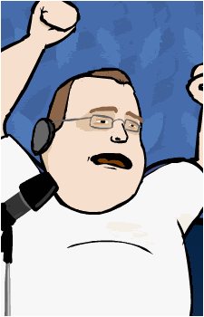Numa Numa Guy's image