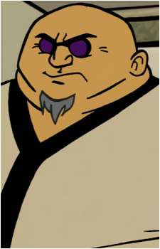 Kano {VB}'s image