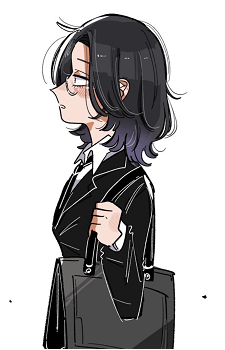 Office Lady {OHC}'s image