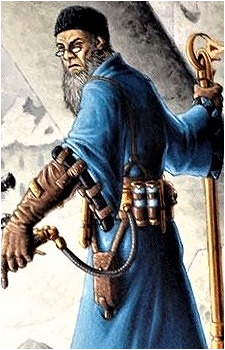 Arcum Dagsson's image