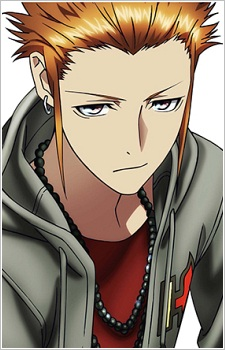 Kousuke Fujishima's image
