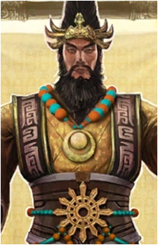 Zhang Jiao's image