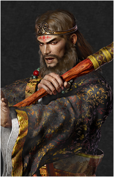 Zhang Jiao