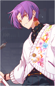 Hikaru Genji