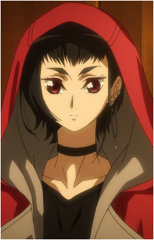 Scarlet {TGV}