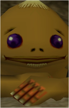 Medigoron's image