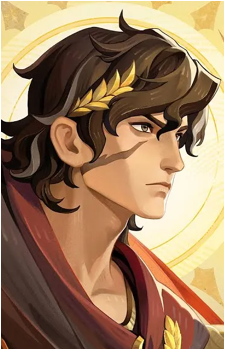 Perseus {AFK}'s image