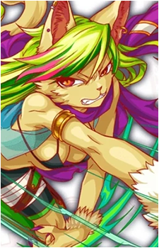 Milly {CF}'s image