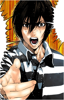 Kiyoshi Fujino