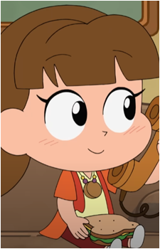 Marnie Piper's image