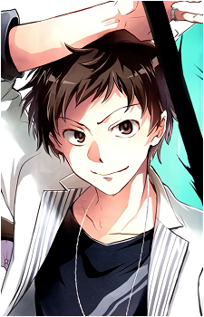 Mahiru Shirota