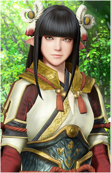 Minoto's image