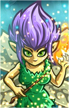Catha's image