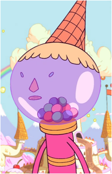 Gumball Guardian's image