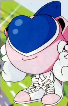 WinBee's image