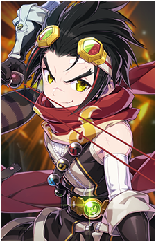 Roaming Warrior Leo's image