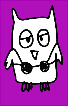 Sexy Owl's image