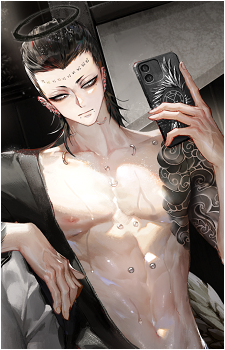 Belphegor {WHB}