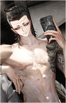Belphegor {WHB}