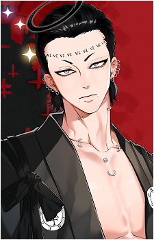 Belphegor {WHB}